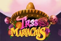 Tres Mariachis slot